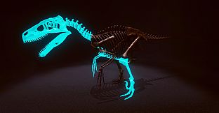 Dinosaur Fossil Hunter - Raptor DLC