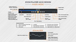 Zoom Player : Steam Edition