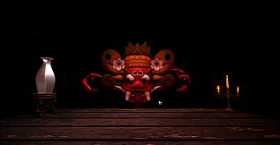 Congklak Project:Mission Mancala