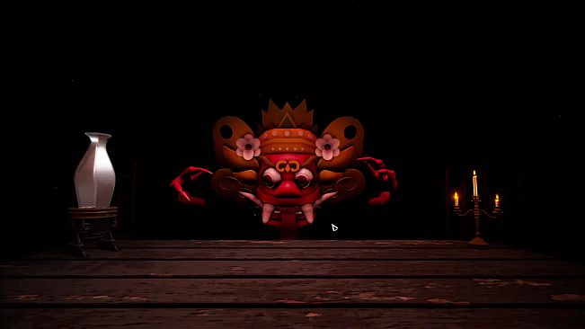 Congklak Project:Mission Mancala