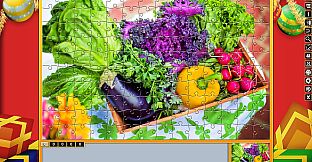 Pixel Puzzles Traditional Jigsaws Pack: Variety Pack 9