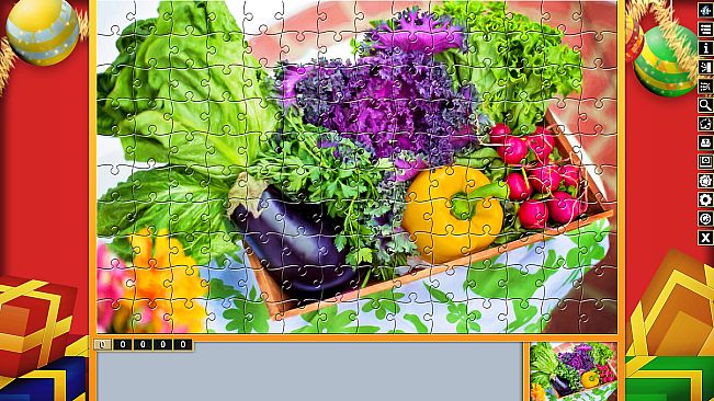 Pixel Puzzles Traditional Jigsaws Pack: Variety Pack 9