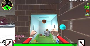 I'm Calling The Cops!