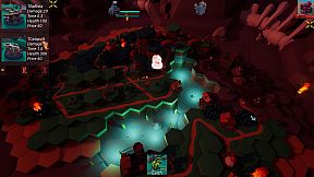 They Came From Below