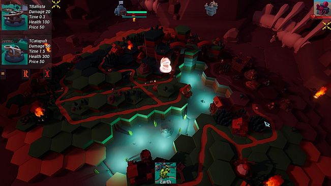 They Came From Below