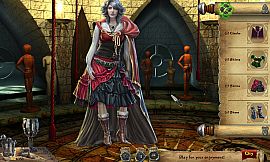 Twilight City: Love as a Cure