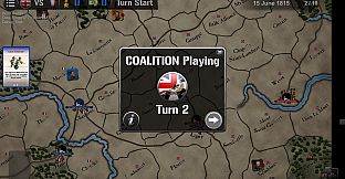 Wars Across the World: Waterloo 1815