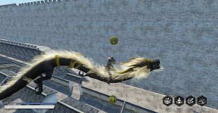 The Last Swordmaster