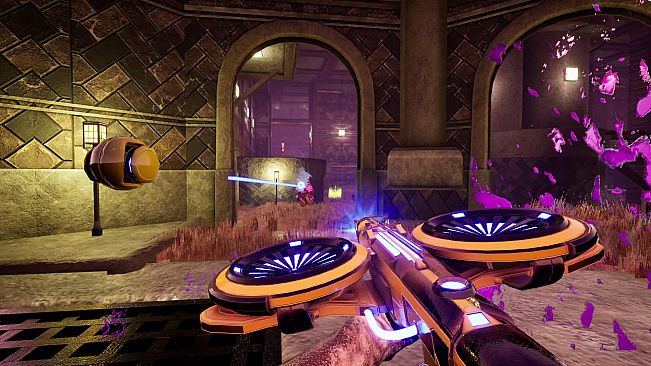 Gemini: Binary Conflict