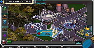 Kaiju-A-GoGo: Grey Goop