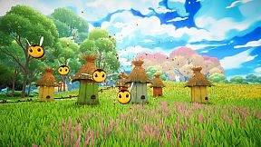 Everdream Valley + EcoGnomix