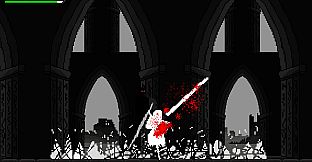 Divine Blood Hunters