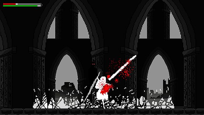 Divine Blood Hunters
