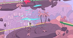 OlliOlli World: Finding the Flowzone