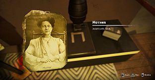 Horror Stories: Welcome Home