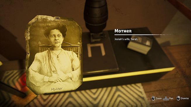 Horror Stories: Welcome Home