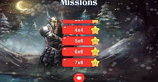 Memory Match Saga - Expansion Pack 12