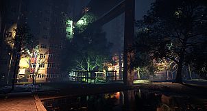 Rest House III - Chlorophilia