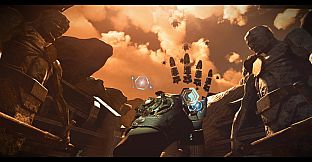 Heart of the Emberstone: Coliseum