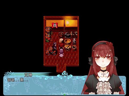 Waterside Chirping 水畔空蝉