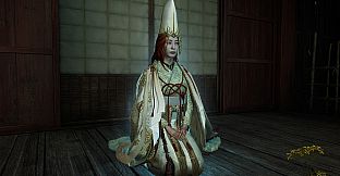 Onimusha: WotS - Outfit for the Oni Lady: Elegance