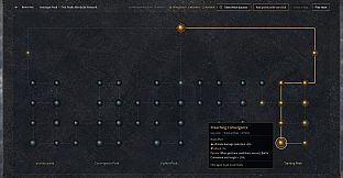 The Ascendant Sect