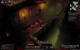 Shadows: Heretic Kingdoms