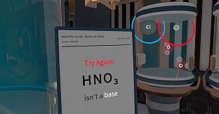 Futuclass - Acids, Bases and Salts