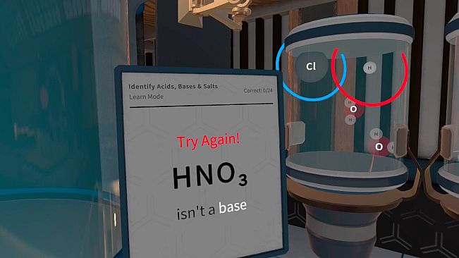 Futuclass - Acids, Bases and Salts