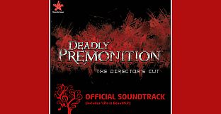 Deadly Premonition: The Director's Cut - Original Soundtrack