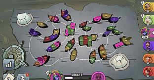 RISK: Global Domination - Viking Conquest Map Pack