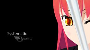 Systematic Insanity
