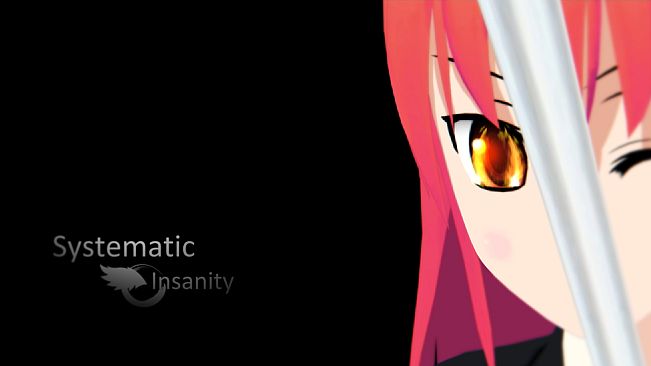 Systematic Insanity