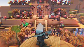 G2 Fighter / 基因特工