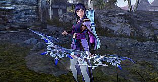 SAMURAI WARRIORS 5 - Additional Weapon set 1