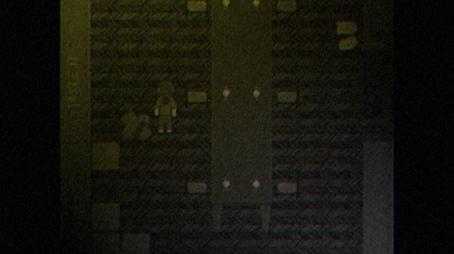 Please Love My Computer Game