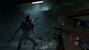 Alien: Rogue Incursion VR