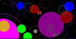 Subspace Escape