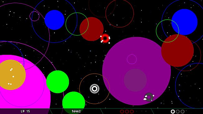 Subspace Escape