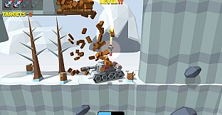 Rocket Rush