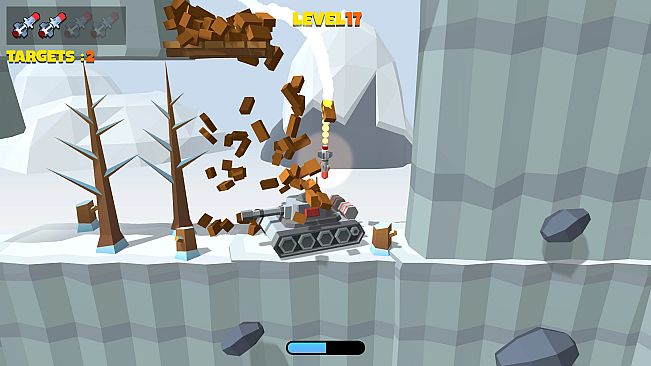 Rocket Rush