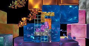 Cubed