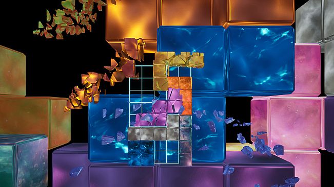 Cubed