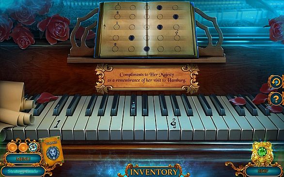 Secret City: The Human Threat Collector's Edition