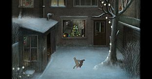 Milo and the Christmas Gift