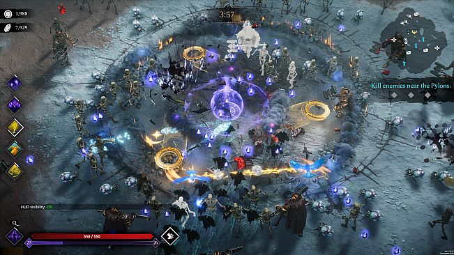 Jotunnslayer: Hordes of Hel