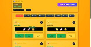 Idle Slots: Casino HQ: Moods & Feelings Pack