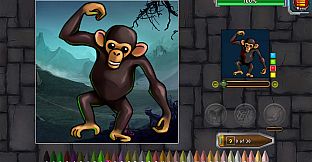 Paint By Numbers - New Voyager Ep. 2