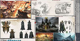 Fantasy Grounds - D&D Tyranny of Dragons