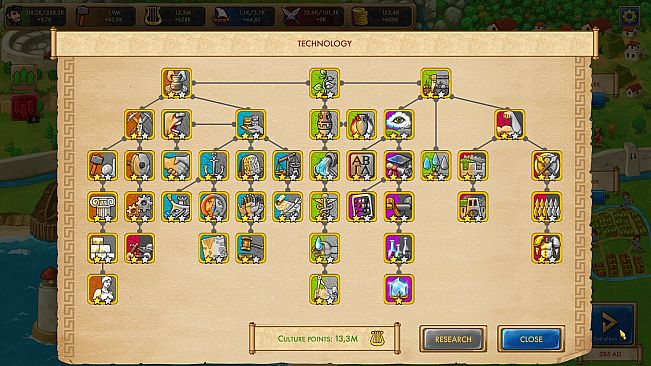 Marble Age: Remastered